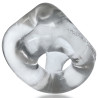 Oxballs Ballstretcher Tri-Sport XL 25 mm Transparent